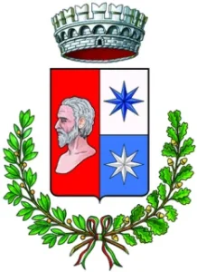 Stemma Comune di Samo