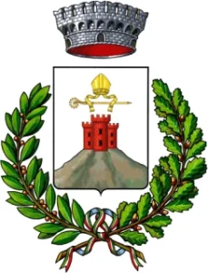 Stemma Comune di San Benedetto in Perillis