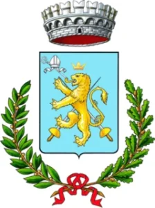 Stemma Comune di San Biagio Saracinisco
