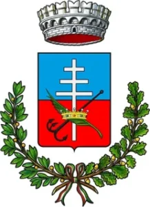 Stemma Comune di San Clemente