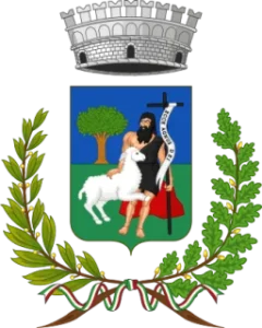 Stemma Comune di San Giovanni in Marignano
