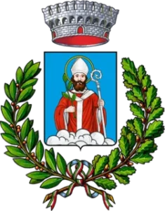 Stemma Comune di San Nicola dell'Alto