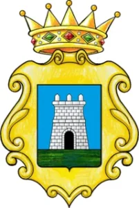 Stemma Comune di San Pietro in Amantea