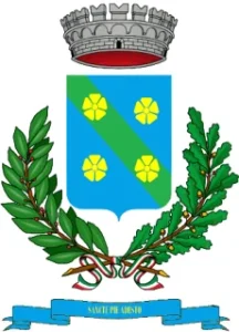 Stemma Comune di San Pio delle Camere