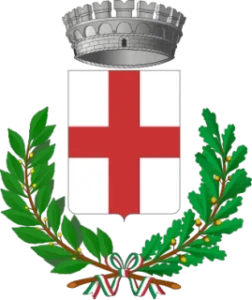Stemma Comune di Sandigliano