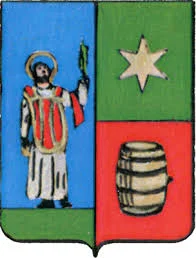 Stemma Comune di Sant'Eusanio Forconese