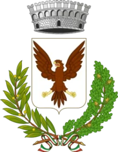 Stemma Comune di Santa Caterina Albanese