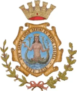 Stemma Comune di Santa Lucia di Serino