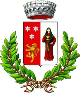 Stemma Comune di Santa Sofia d'Epiro
