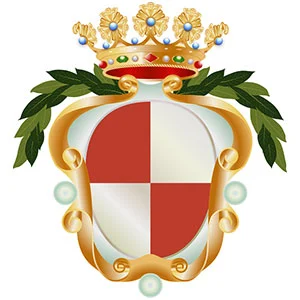 Stemma Comune di Sant'Agata de' Goti