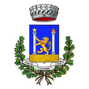 Stemma Comune di Sant'Ambrogio di Torino