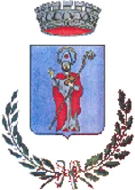 Stemma Comune di Sant'Ambrogio sul Garigliano
