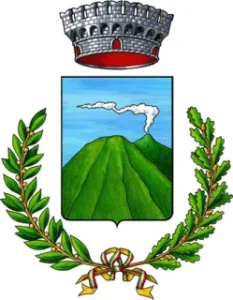 Stemma Comune di Sant'Anastasia