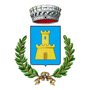 Stemma Comune di Sant'Angelo a Scala
