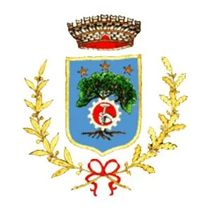 Stemma Comune di Sant'Elia Fiumerapido