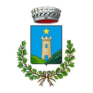 Stemma Comune di Santi Cosma e Damiano