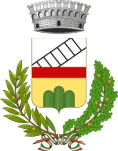 Stemma Comune di Scala Coeli