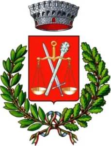 Stemma Comune di Scido