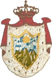 Stemma Comune di Scigliano