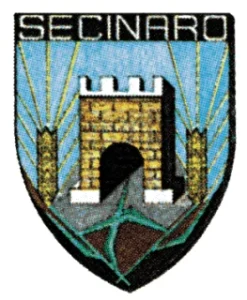Stemma Comune di Secinaro