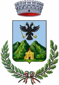 Stemma Comune di Serramezzana