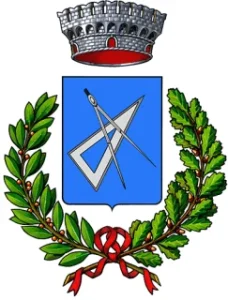 Stemma Comune di Sesto Campano