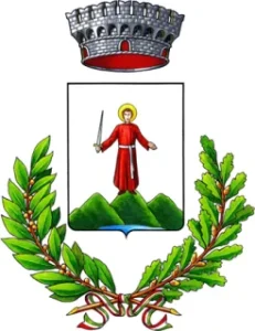 Stemma Comune di Simeri Crichi