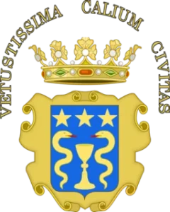 Stemma Comune di Sparanise