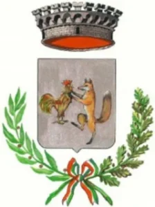 Stemma Comune di Strangolagalli