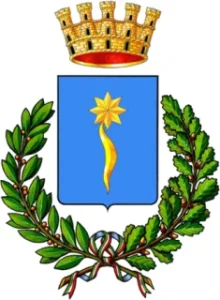 Stemma Comune di Teggiano
