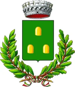 Stemma Comune di Terelle