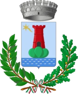 Stemma Comune di Terravecchia