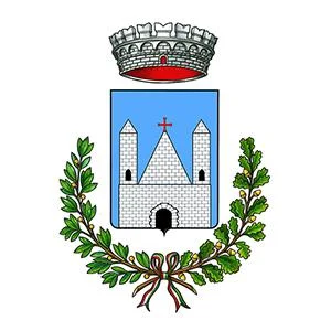 Stemma Comune di Toffia