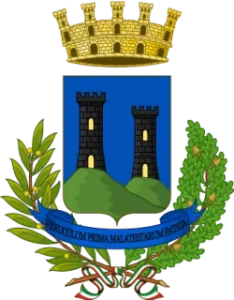 Stemma Comune di Verucchio