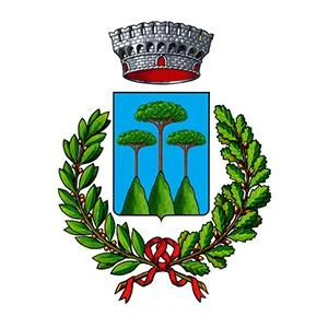 Stemma Comune di Villa Literno
