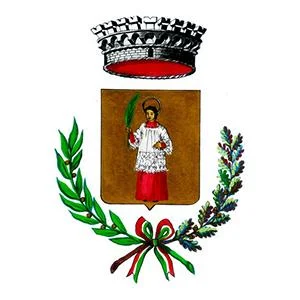 Stemma Comune di Villa Santo Stefano