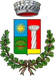 Stemma Comune di Zaccanopoli