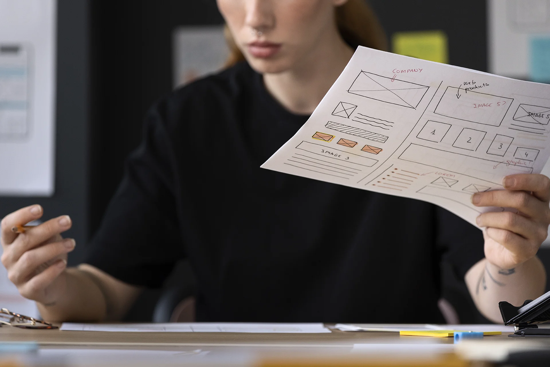 UX/UI design e design system